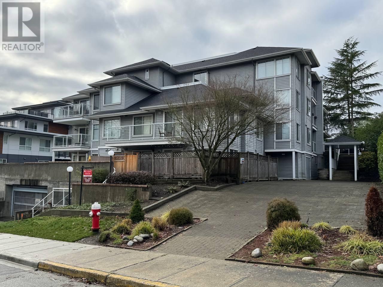 507 11671 Fraser Street, Maple Ridge, British Columbia  V2X 6C4 - Photo 11 - R2952697