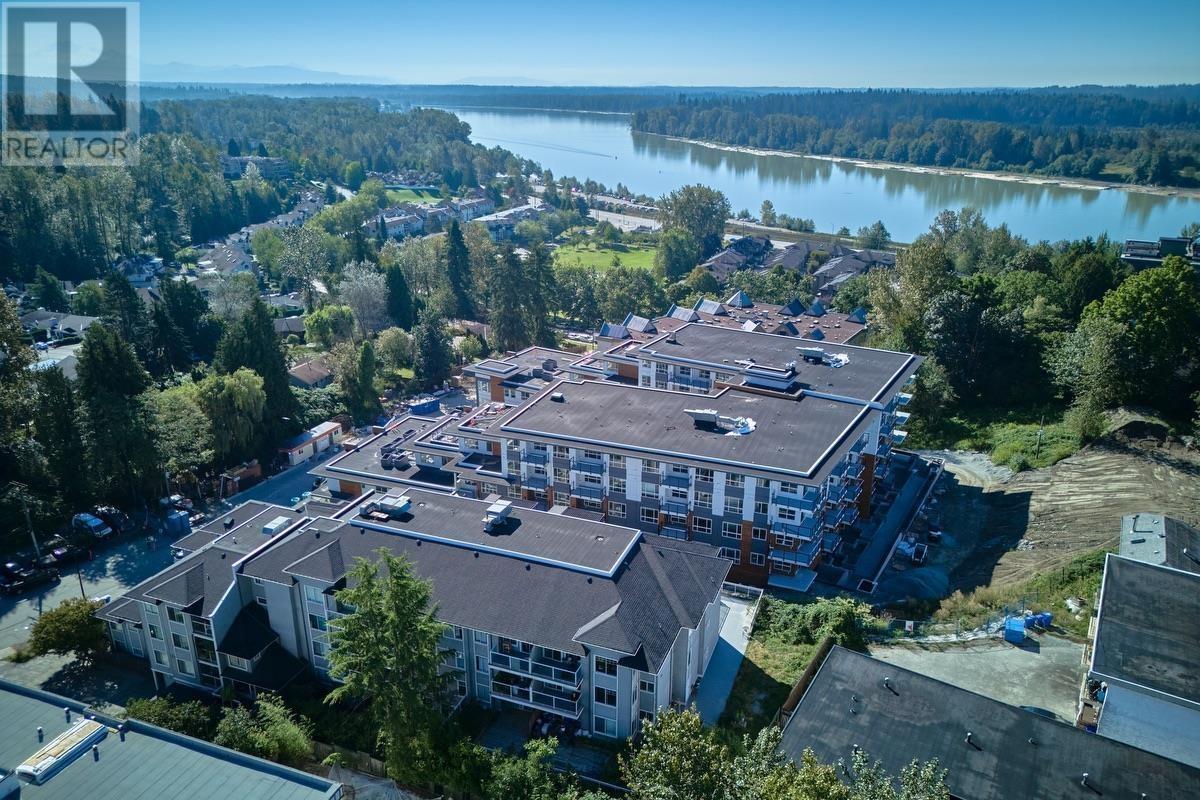 507 11671 Fraser Street, Maple Ridge, British Columbia  V2X 6C4 - Photo 2 - R2952697