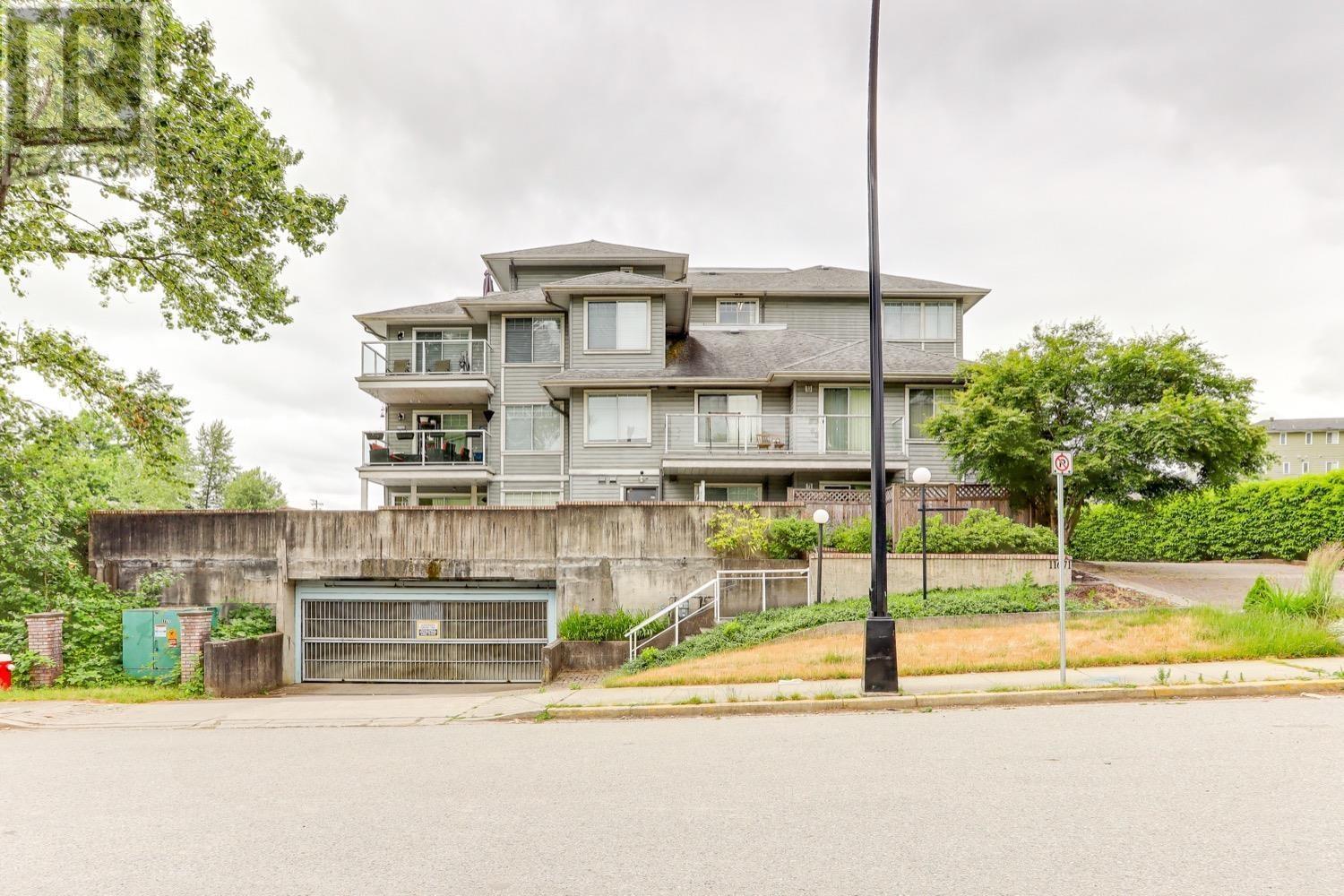 507 11671 Fraser Street, Maple Ridge, British Columbia  V2X 6C4 - Photo 1 - R2952697