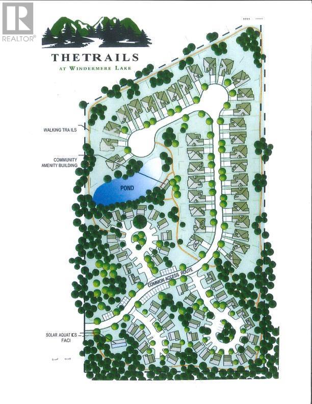 Lot 15 Foxwood Trail, Windermere, British Columbia  V0B 2L2 - Photo 2 - 10331582