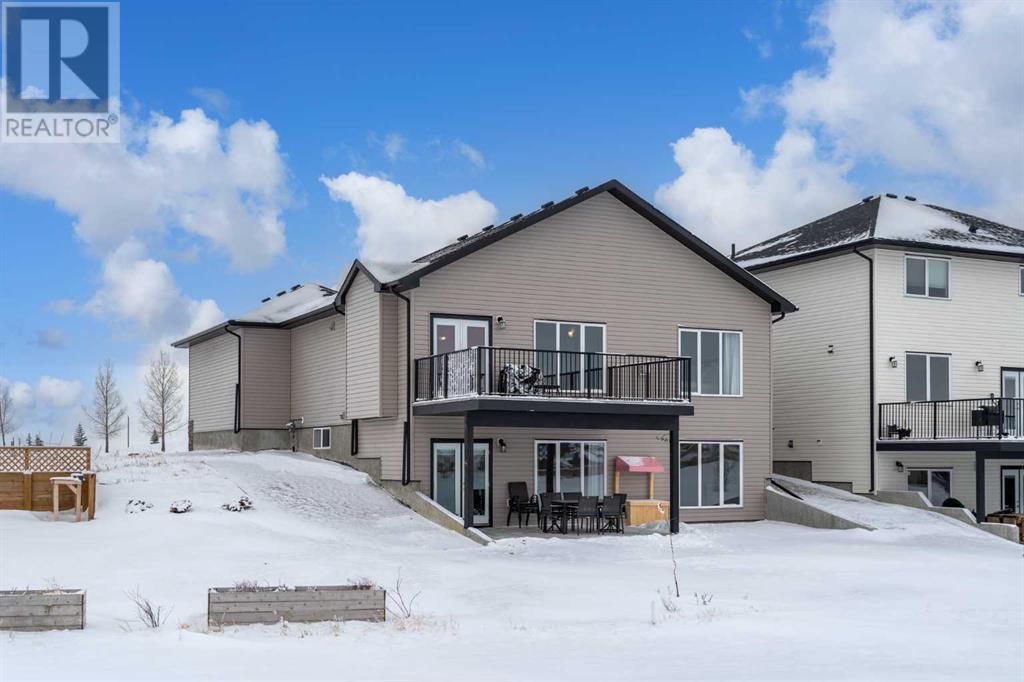 702 Fairways Drive, Vulcan, Alberta  T0L 2B0 - Photo 41 - A2185852