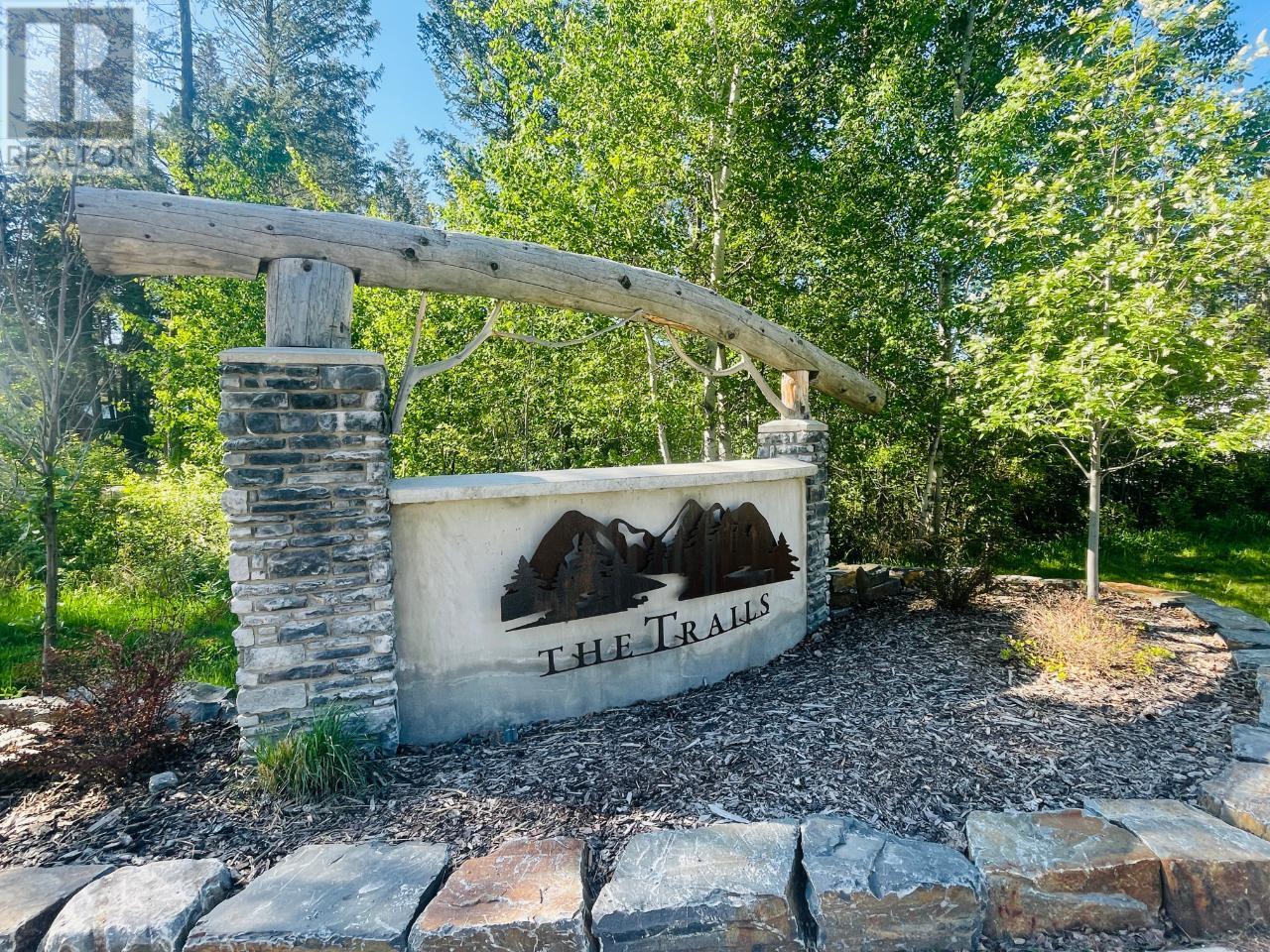 Lot 15 FOXWOOD Trail, windermere, British Columbia V0B2L2