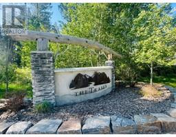 Lot 16 FOXWOOD Trail, windermere, British Columbia