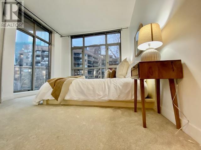 Listing Picture 9 of 25 : 203 1050 SMITHE STREET, Vancouver / 溫哥華 - 魯藝地產 Yvonne Lu Group - MLS Medallion Club Member