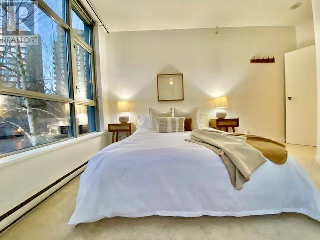 Listing Picture 10 of 25 : 203 1050 SMITHE STREET, Vancouver / 溫哥華 - 魯藝地產 Yvonne Lu Group - MLS Medallion Club Member