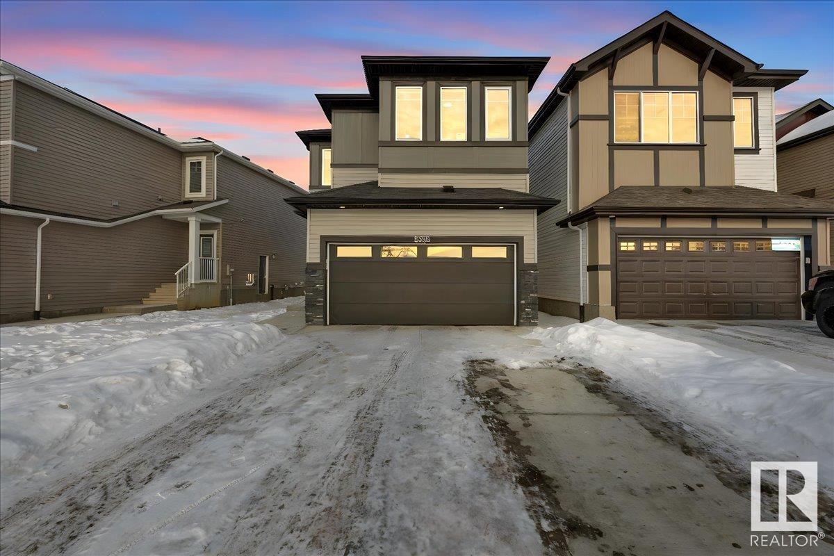 8888 CARSON WY SW, Edmonton, Alberta