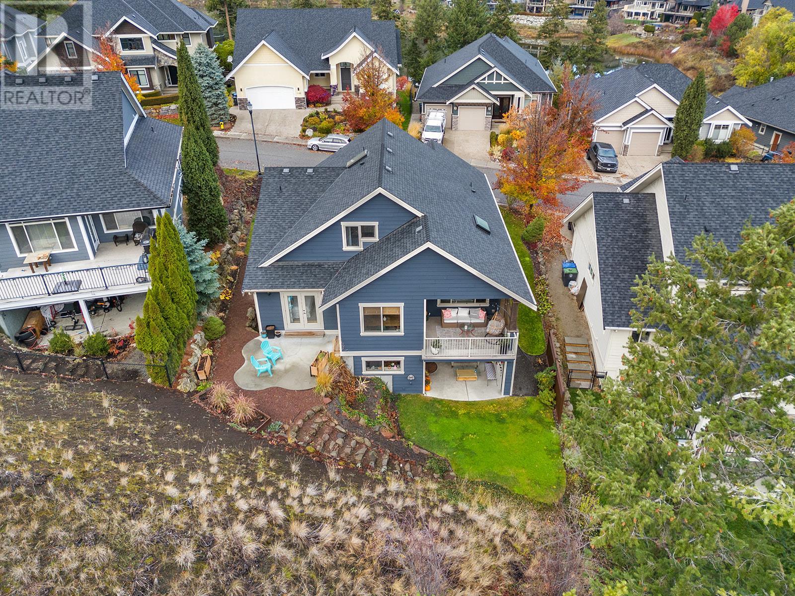 1101 Long Ridge Drive Lot# Lot 64, Kelowna, British Columbia  V1V 2W9 - Photo 47 - 10327953