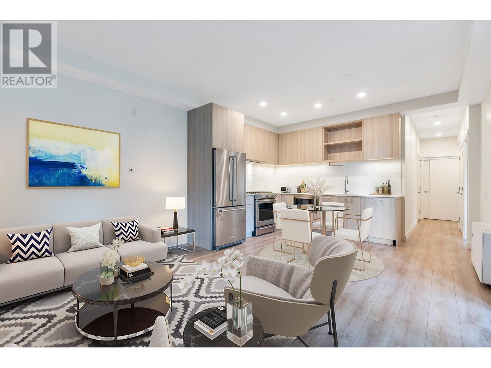 321 735 Anskar Court, Coquitlam, British Columbia  V3J 0L7 - Photo 7 - R2953908