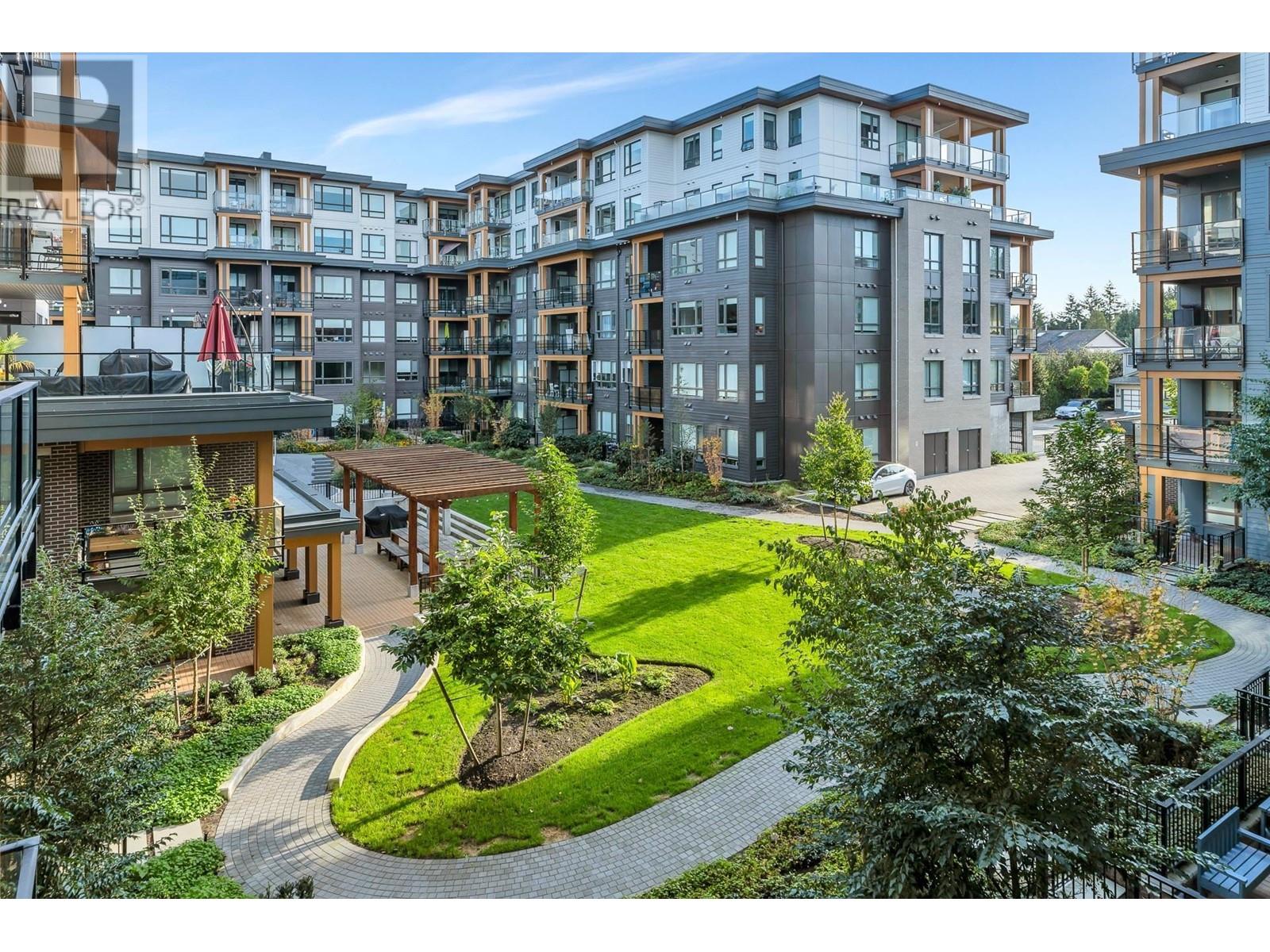 321 735 Anskar Court, Coquitlam, British Columbia  V3J 0L7 - Photo 31 - R2953908