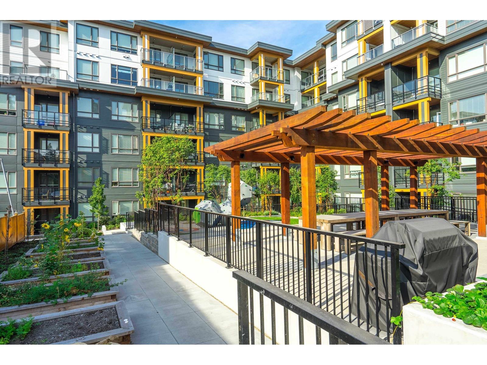 321 735 Anskar Court, Coquitlam, British Columbia  V3J 0L7 - Photo 34 - R2953908