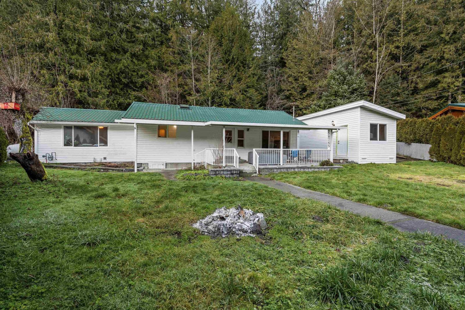50765 MOUNTVIEW ROAD|Chilliwack River Valley, sardis - chwk river valley, British Columbia
