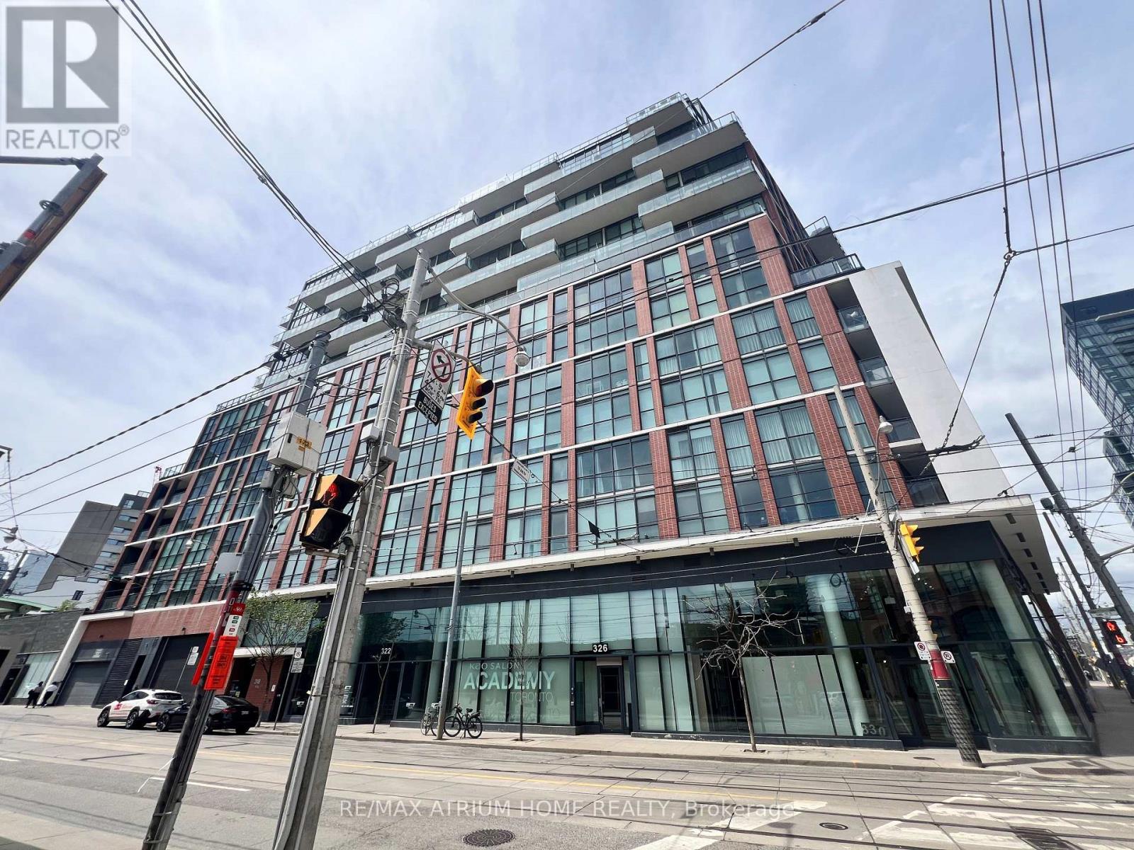 508 - 318 King Street E, Toronto, Ontario  M5A 0C1 - Photo 34 - C11914297