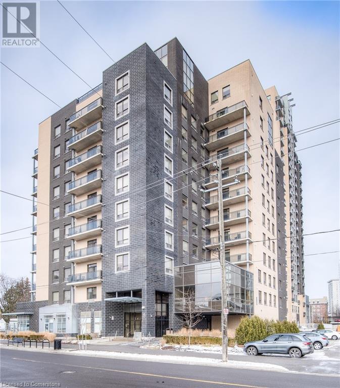 Property at 8 HICKORY Street W Unit# 401 image 1