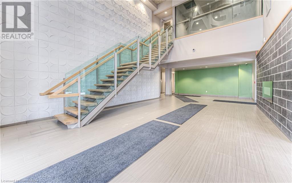 8 Hickory Street W Unit# 401, Waterloo, Ontario  N2L 3H6 - Photo 6 - 40686214