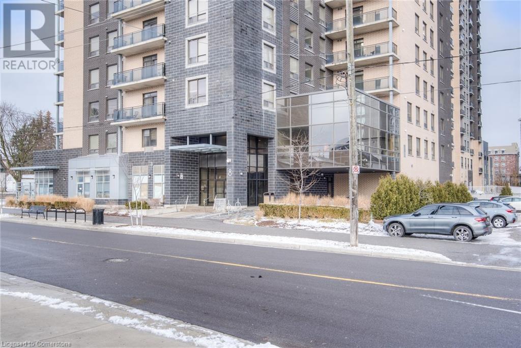 Property at 8 HICKORY Street W Unit# 401 image 4