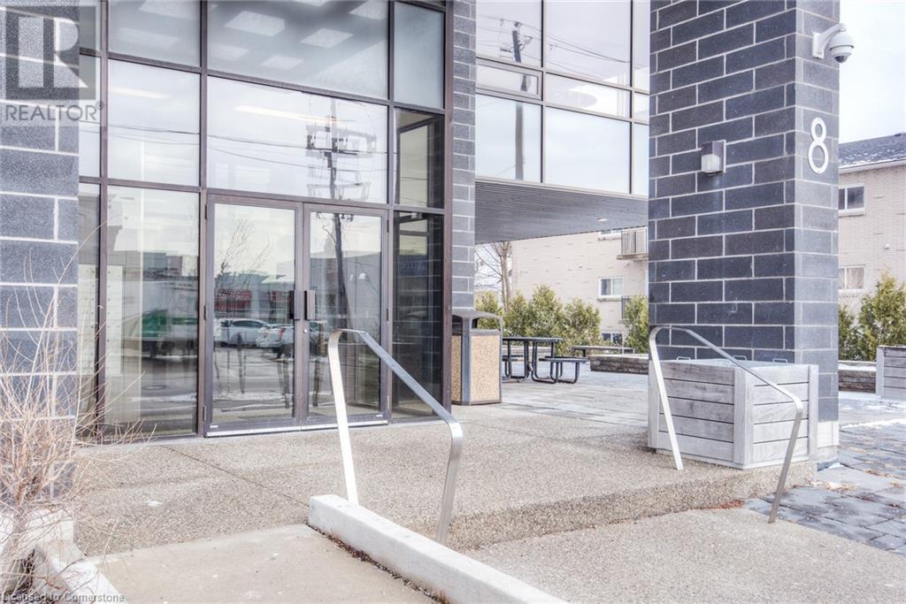 Property at 8 HICKORY Street W Unit# 401 image 5