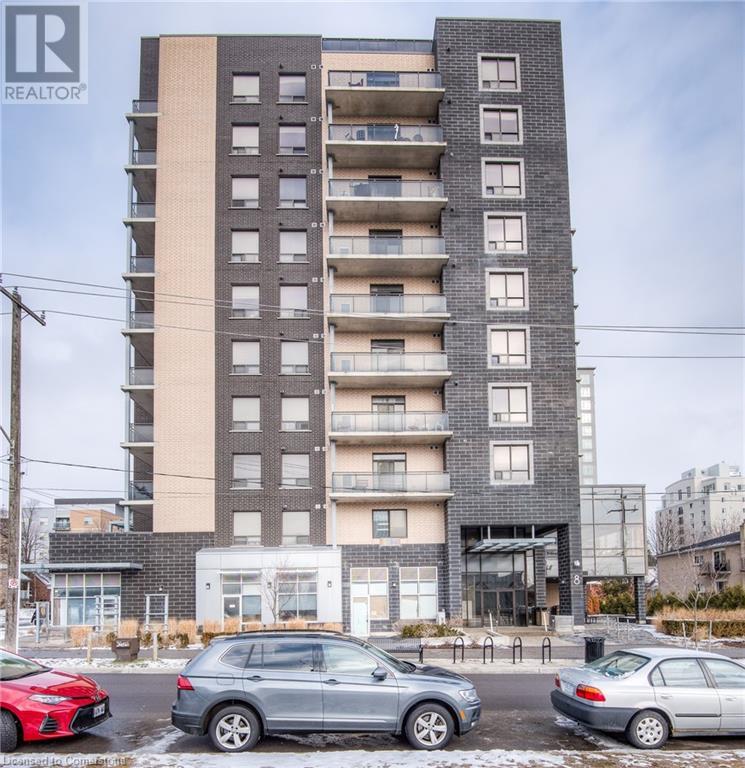 Property at 8 HICKORY Street W Unit# 401 image 2