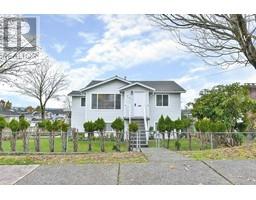 881 MACDONALD AVENUE, Burnaby, British Columbia