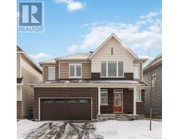 170 AUBRAIS CRESCENT, Ottawa, Ontario