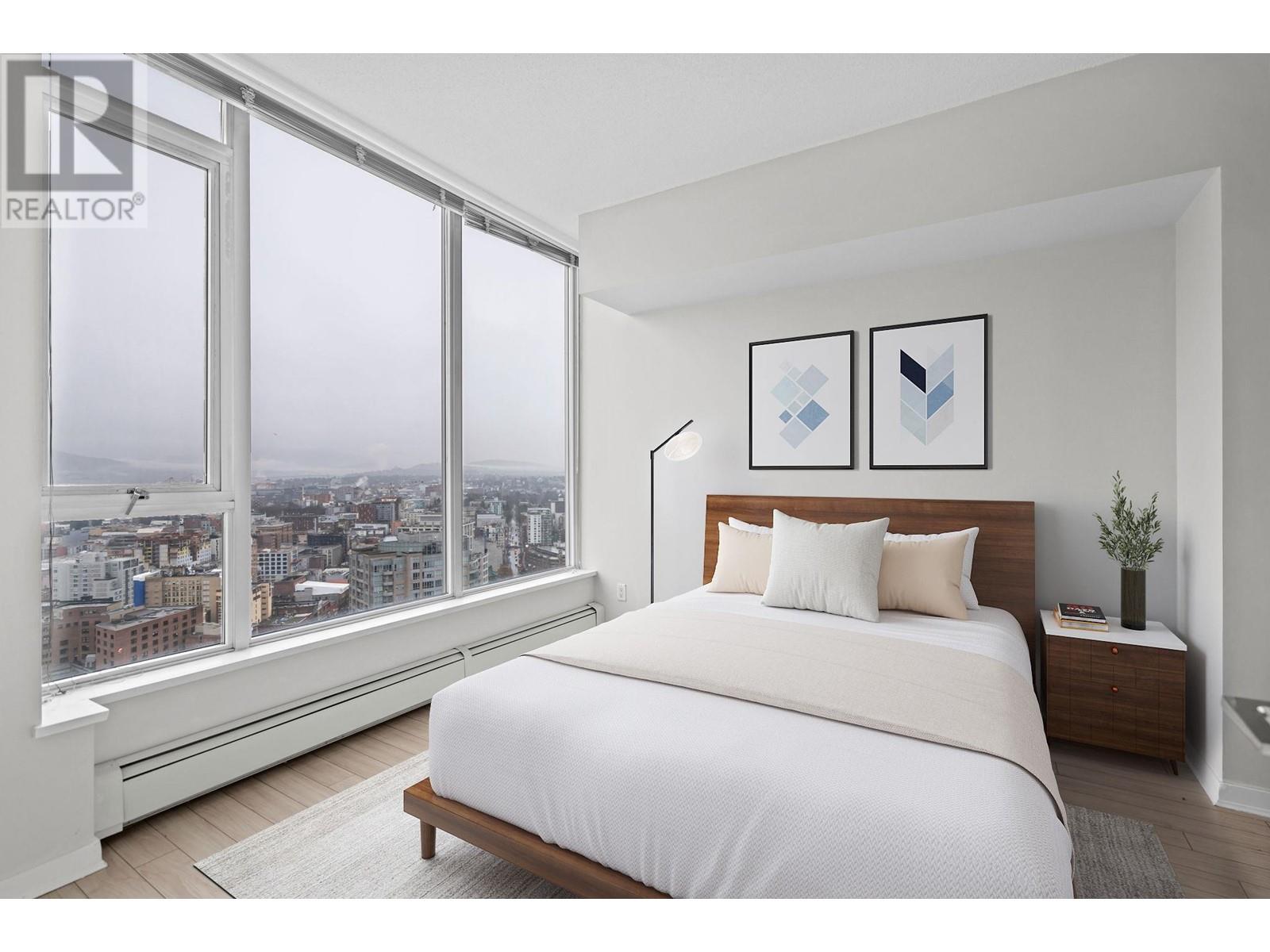 Listing Picture 12 of 40 : 3803 188 KEEFER PLACE, Vancouver / 溫哥華 - 魯藝地產 Yvonne Lu Group - MLS Medallion Club Member