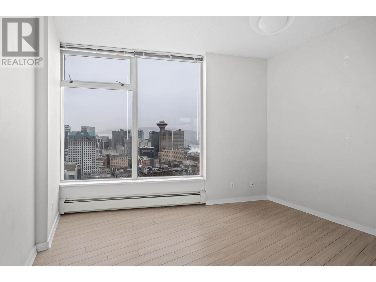 Listing Picture 18 of 40 : 3803 188 KEEFER PLACE, Vancouver / 溫哥華 - 魯藝地產 Yvonne Lu Group - MLS Medallion Club Member