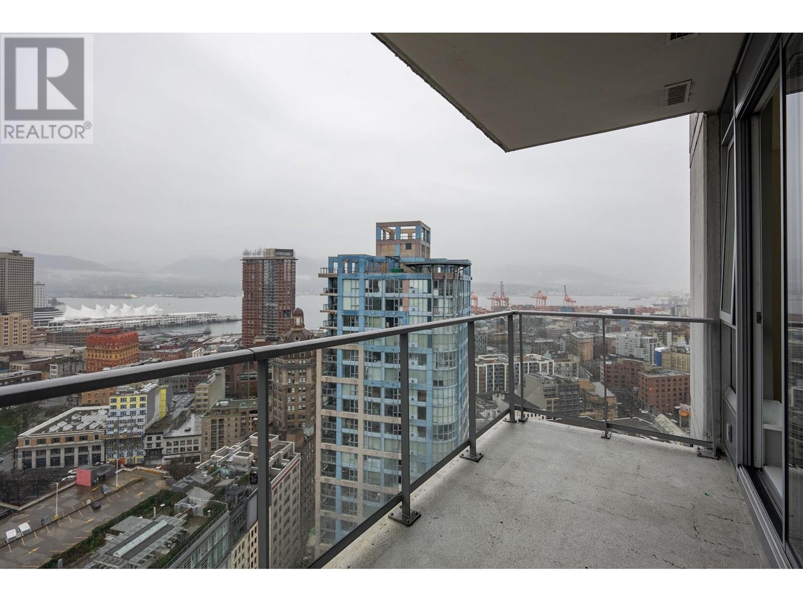 Listing Picture 22 of 40 : 3803 188 KEEFER PLACE, Vancouver / 溫哥華 - 魯藝地產 Yvonne Lu Group - MLS Medallion Club Member