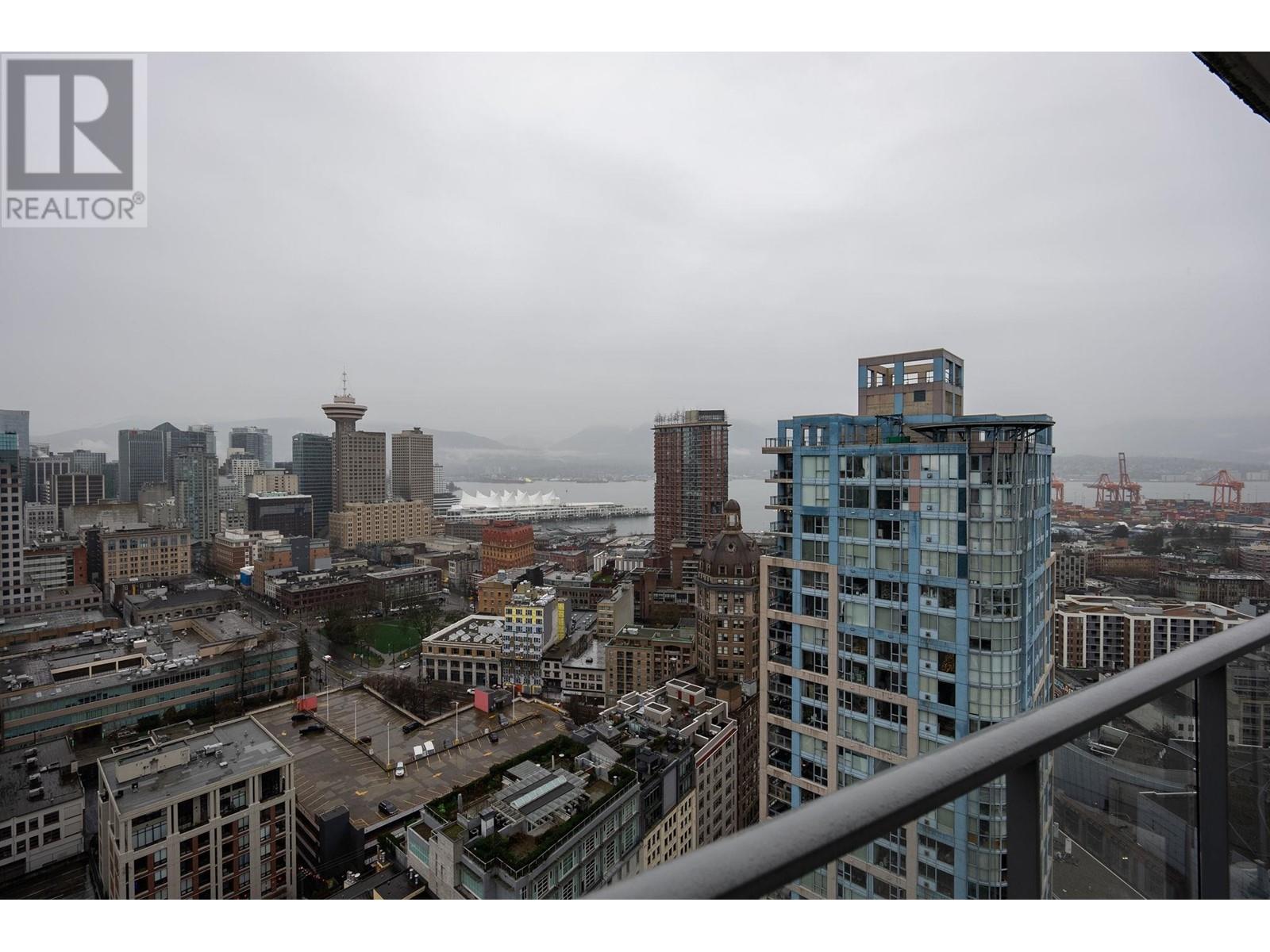 Listing Picture 23 of 40 : 3803 188 KEEFER PLACE, Vancouver / 溫哥華 - 魯藝地產 Yvonne Lu Group - MLS Medallion Club Member