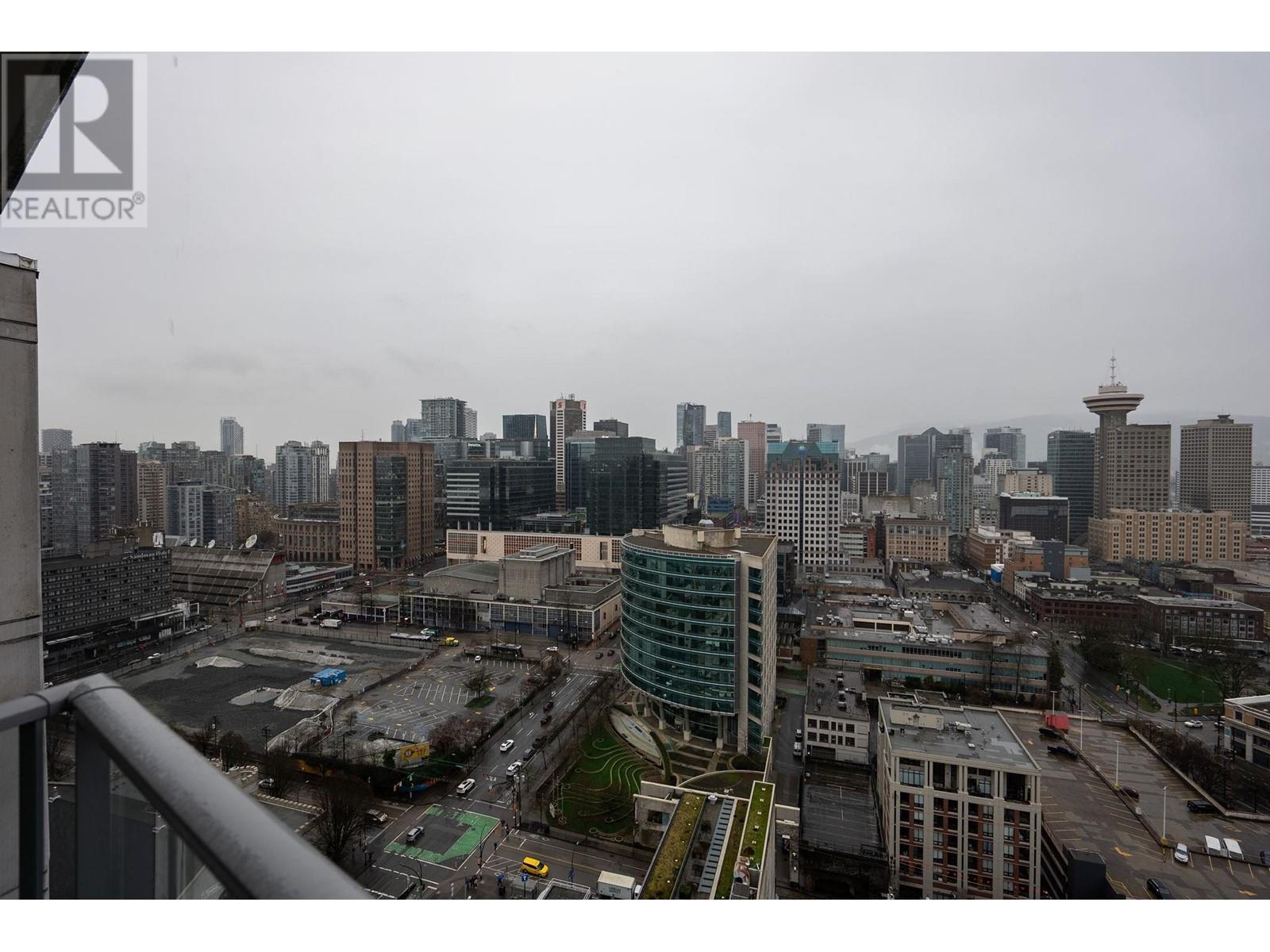 Listing Picture 24 of 40 : 3803 188 KEEFER PLACE, Vancouver / 溫哥華 - 魯藝地產 Yvonne Lu Group - MLS Medallion Club Member