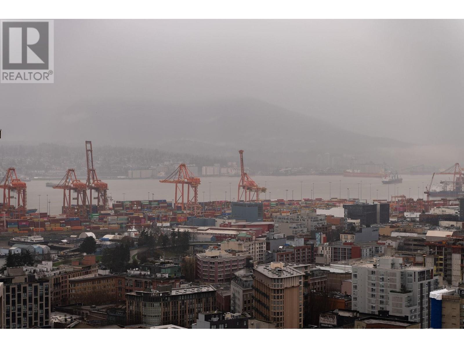 Listing Picture 26 of 40 : 3803 188 KEEFER PLACE, Vancouver / 溫哥華 - 魯藝地產 Yvonne Lu Group - MLS Medallion Club Member