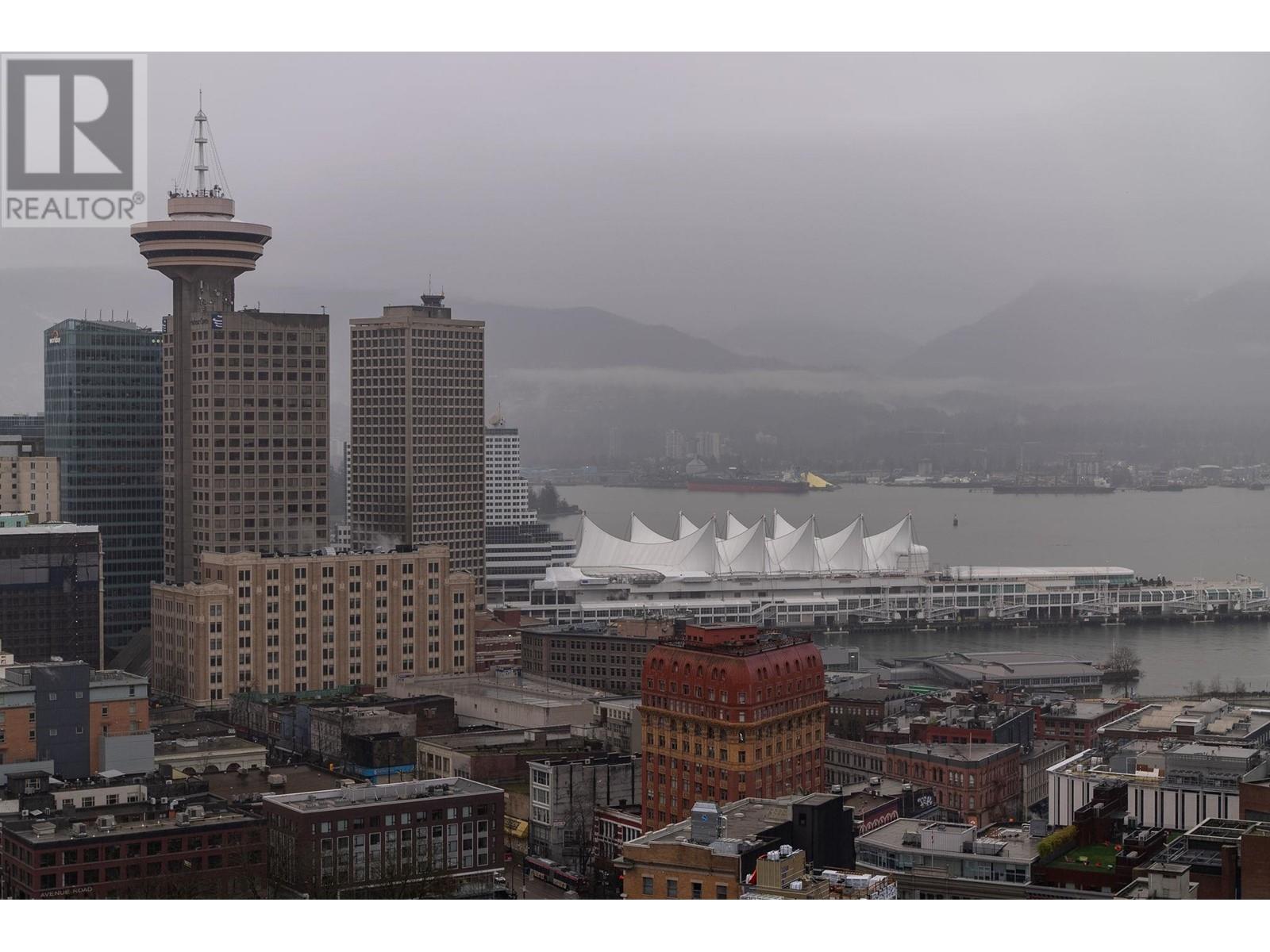 Listing Picture 27 of 40 : 3803 188 KEEFER PLACE, Vancouver / 溫哥華 - 魯藝地產 Yvonne Lu Group - MLS Medallion Club Member