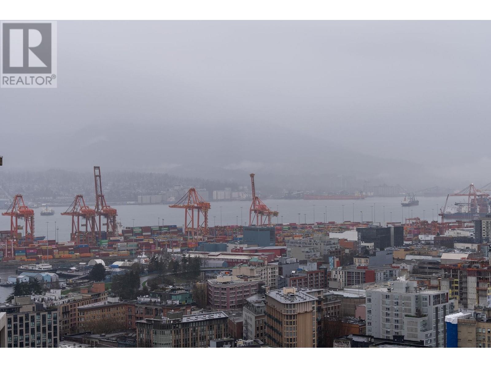 Listing Picture 28 of 40 : 3803 188 KEEFER PLACE, Vancouver / 溫哥華 - 魯藝地產 Yvonne Lu Group - MLS Medallion Club Member