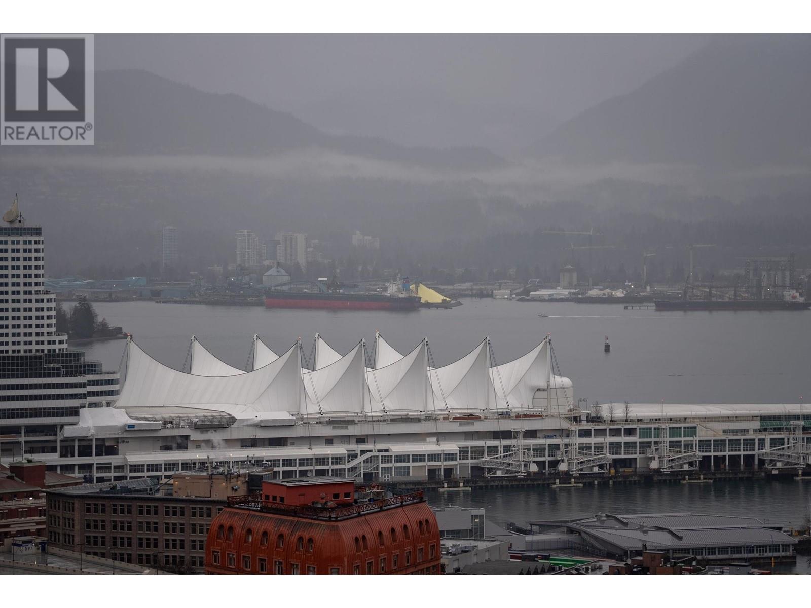 Listing Picture 30 of 40 : 3803 188 KEEFER PLACE, Vancouver / 溫哥華 - 魯藝地產 Yvonne Lu Group - MLS Medallion Club Member