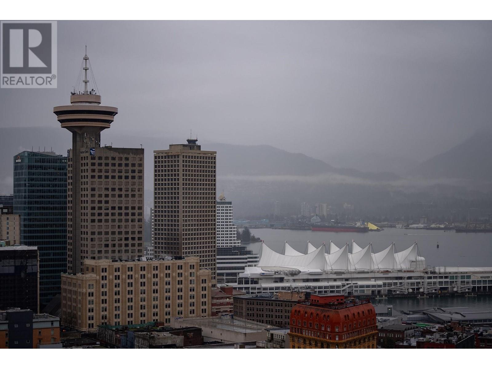 Listing Picture 31 of 40 : 3803 188 KEEFER PLACE, Vancouver / 溫哥華 - 魯藝地產 Yvonne Lu Group - MLS Medallion Club Member