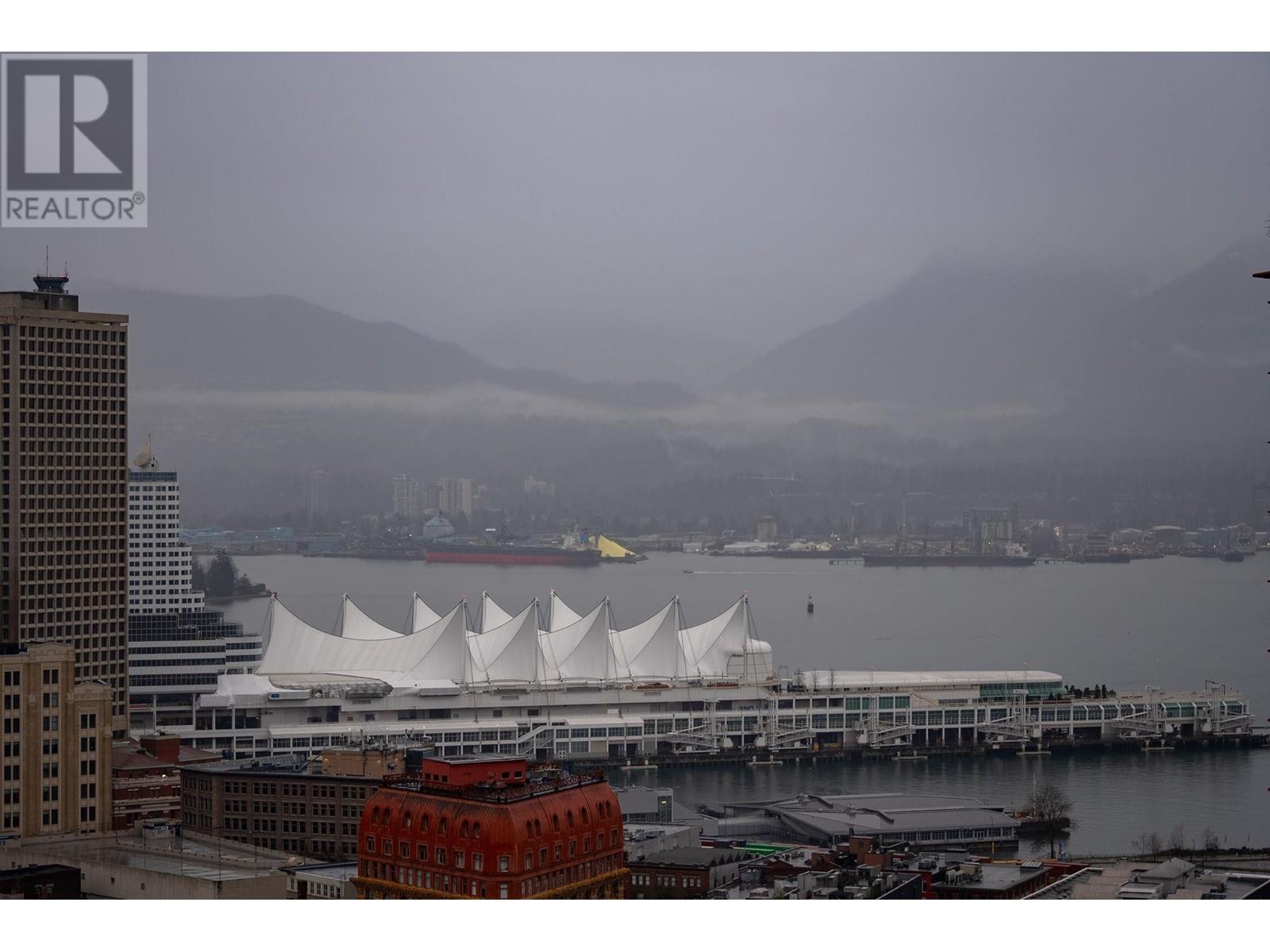 Listing Picture 32 of 40 : 3803 188 KEEFER PLACE, Vancouver / 溫哥華 - 魯藝地產 Yvonne Lu Group - MLS Medallion Club Member