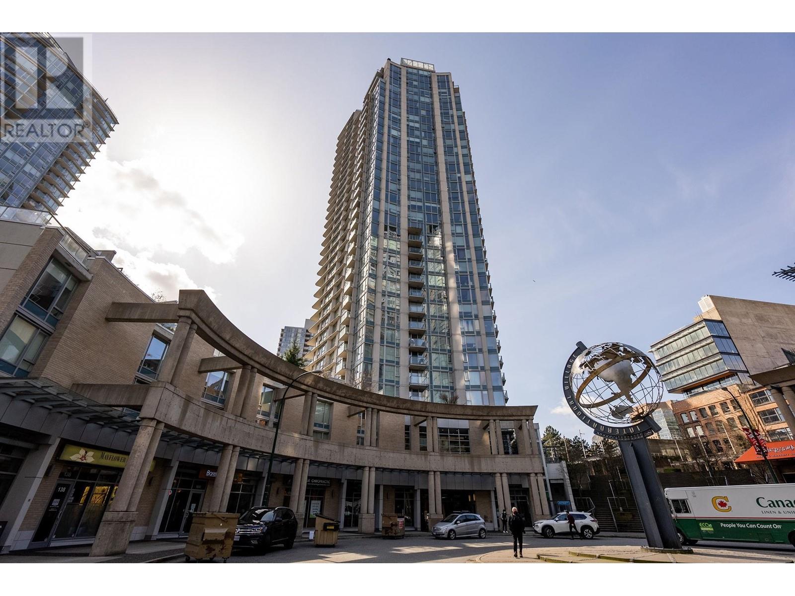 Listing Picture 33 of 40 : 3803 188 KEEFER PLACE, Vancouver / 溫哥華 - 魯藝地產 Yvonne Lu Group - MLS Medallion Club Member