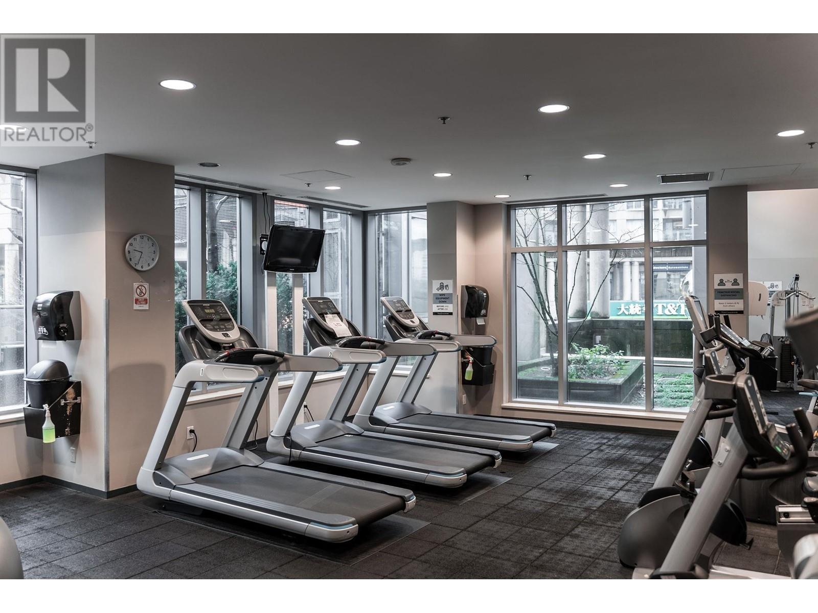 Listing Picture 35 of 40 : 3803 188 KEEFER PLACE, Vancouver / 溫哥華 - 魯藝地產 Yvonne Lu Group - MLS Medallion Club Member