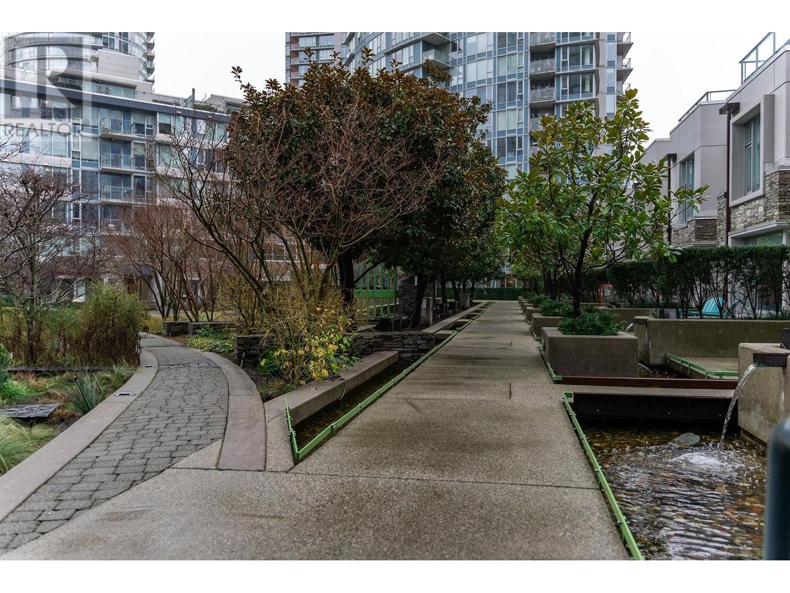 Listing Picture 37 of 40 : 3803 188 KEEFER PLACE, Vancouver / 溫哥華 - 魯藝地產 Yvonne Lu Group - MLS Medallion Club Member