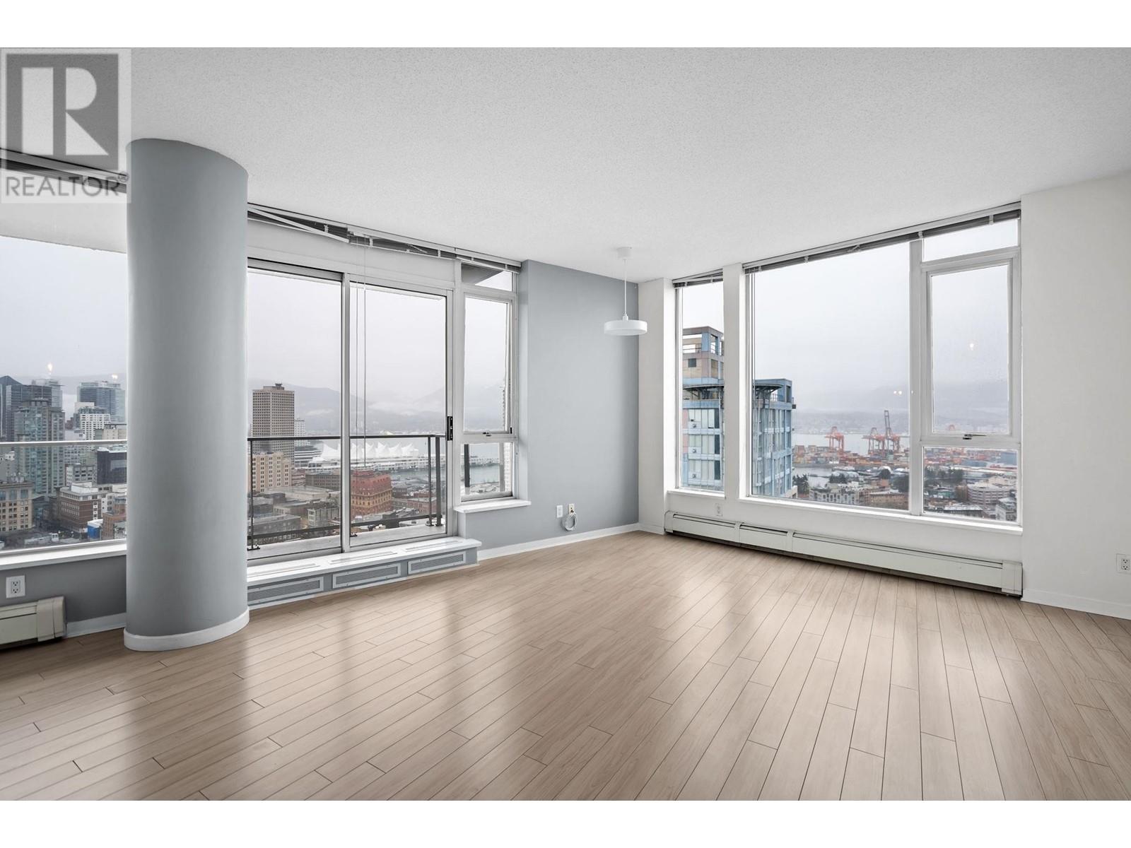 Listing Picture 9 of 40 : 3803 188 KEEFER PLACE, Vancouver / 溫哥華 - 魯藝地產 Yvonne Lu Group - MLS Medallion Club Member