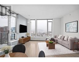 3803 188 Keefer Place, Vancouver, Ca