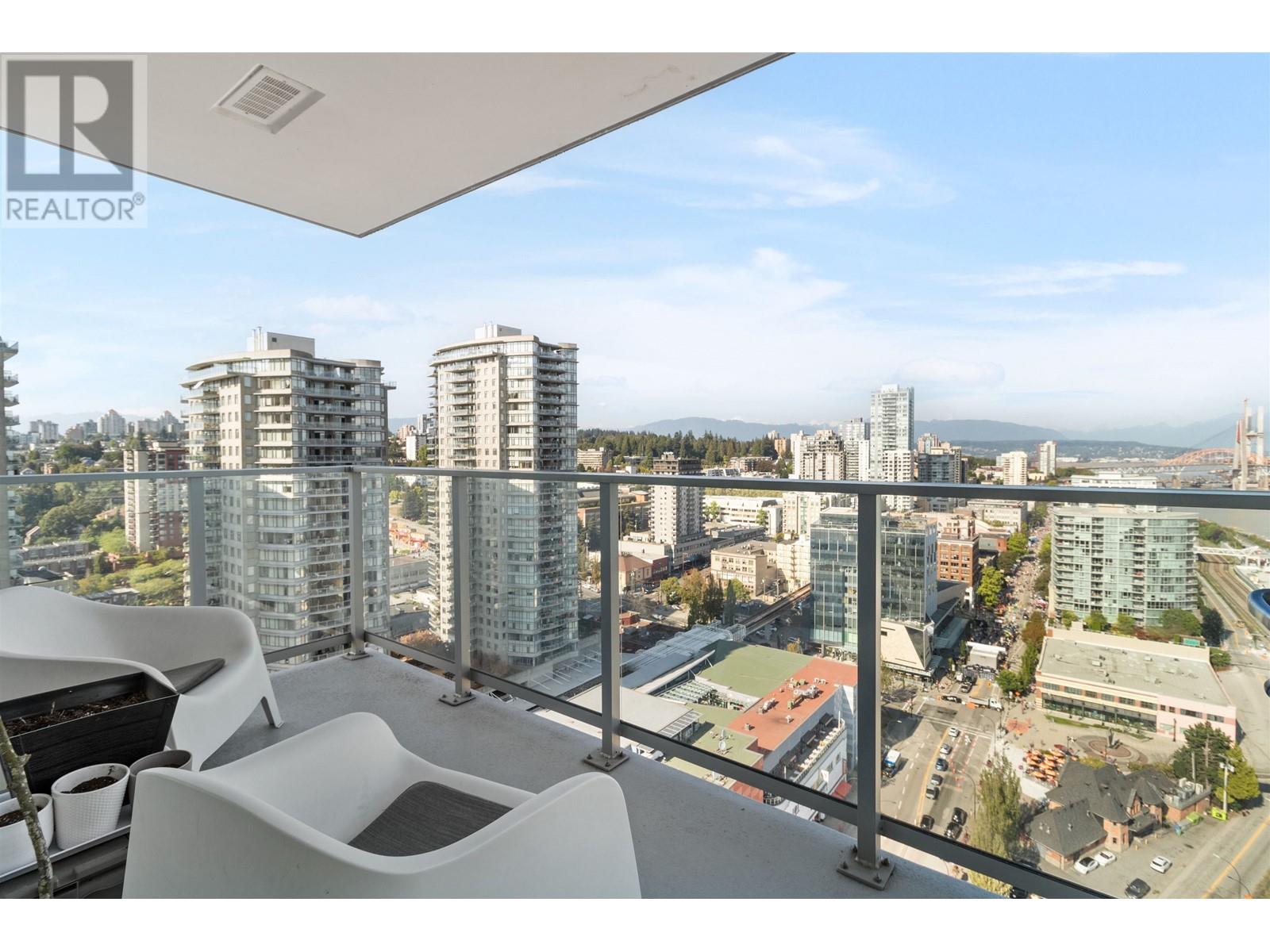 2711 908 Quayside Drive, New Westminster, British Columbia  V3M 0L4 - Photo 6 - R2954240