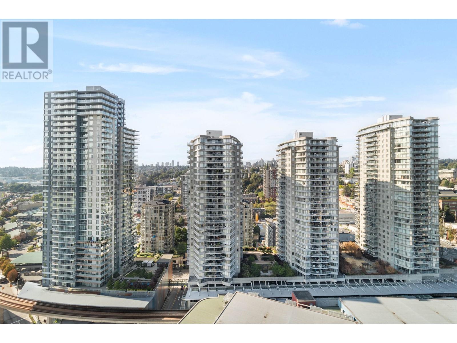 2711 908 Quayside Drive, New Westminster, British Columbia  V3M 0L4 - Photo 7 - R2954240