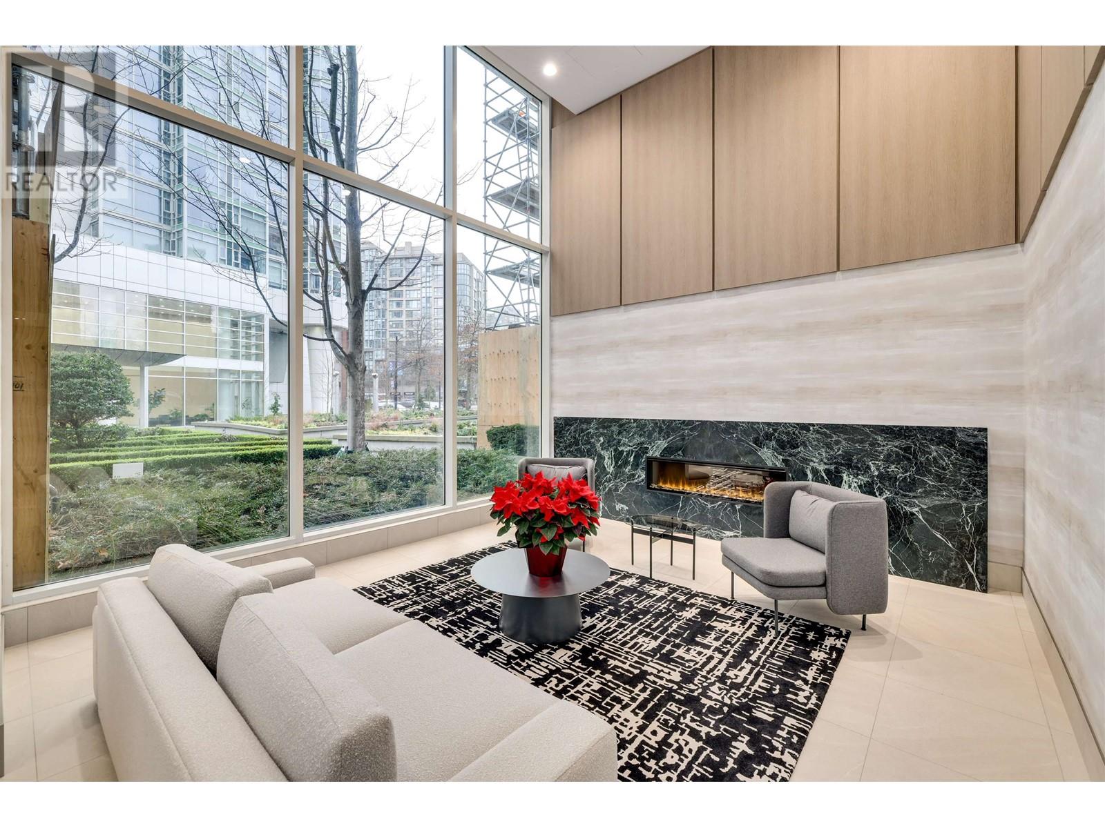 2703 193 Aquarius Mews, Vancouver, British Columbia  V6Z 2Z2 - Photo 17 - R2954247