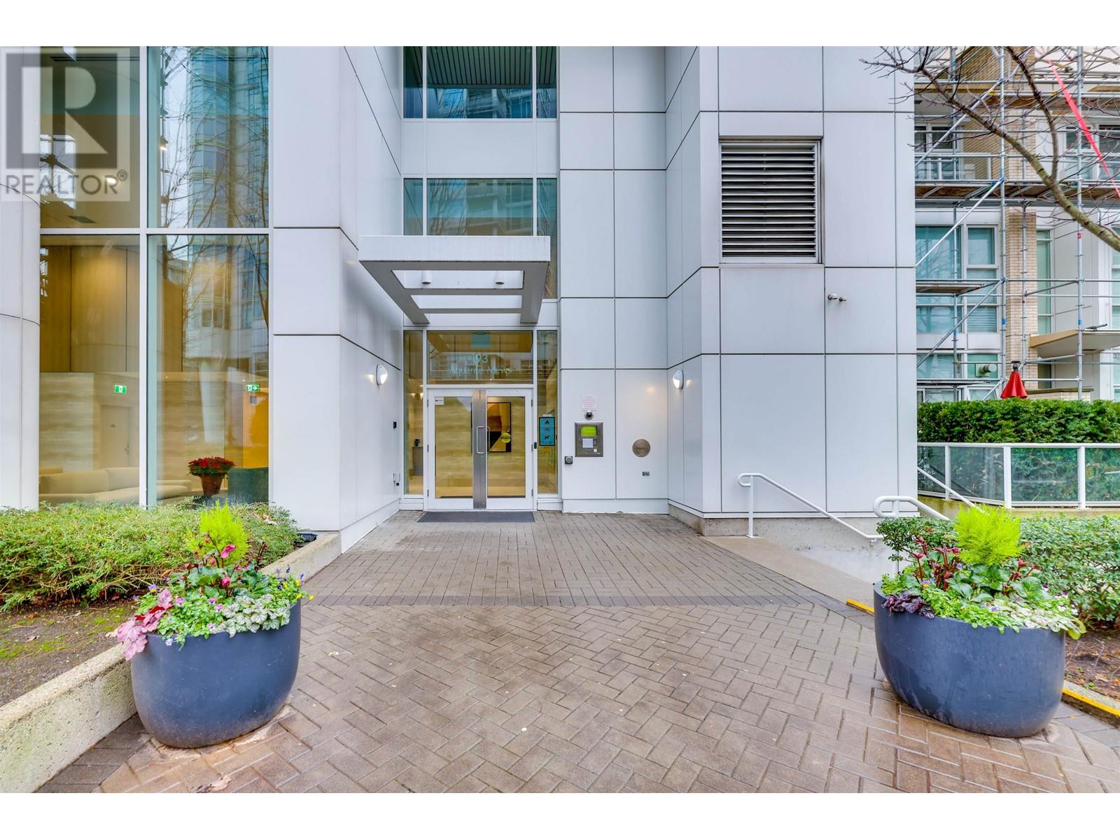 2703 193 Aquarius Mews, Vancouver, British Columbia  V6Z 2Z2 - Photo 20 - R2954247