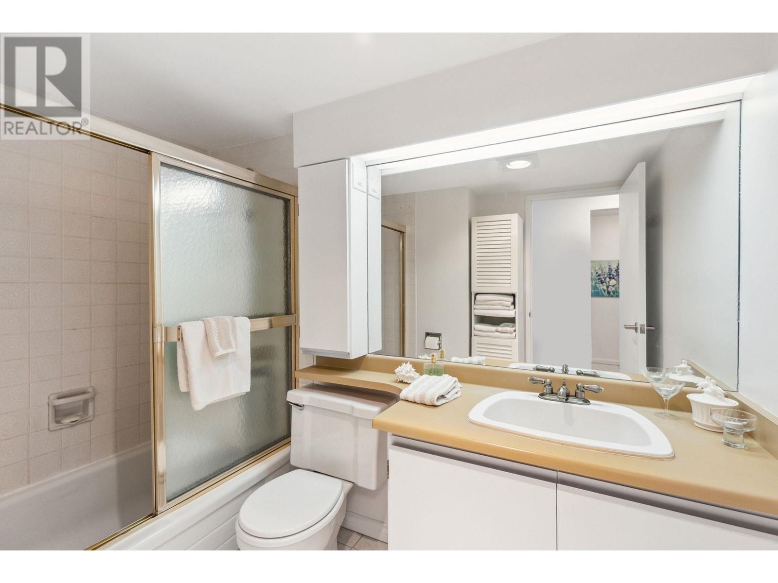 602 2008 Fullerton Avenue, North Vancouver, British Columbia  V7P 3G7 - Photo 12 - R2954258