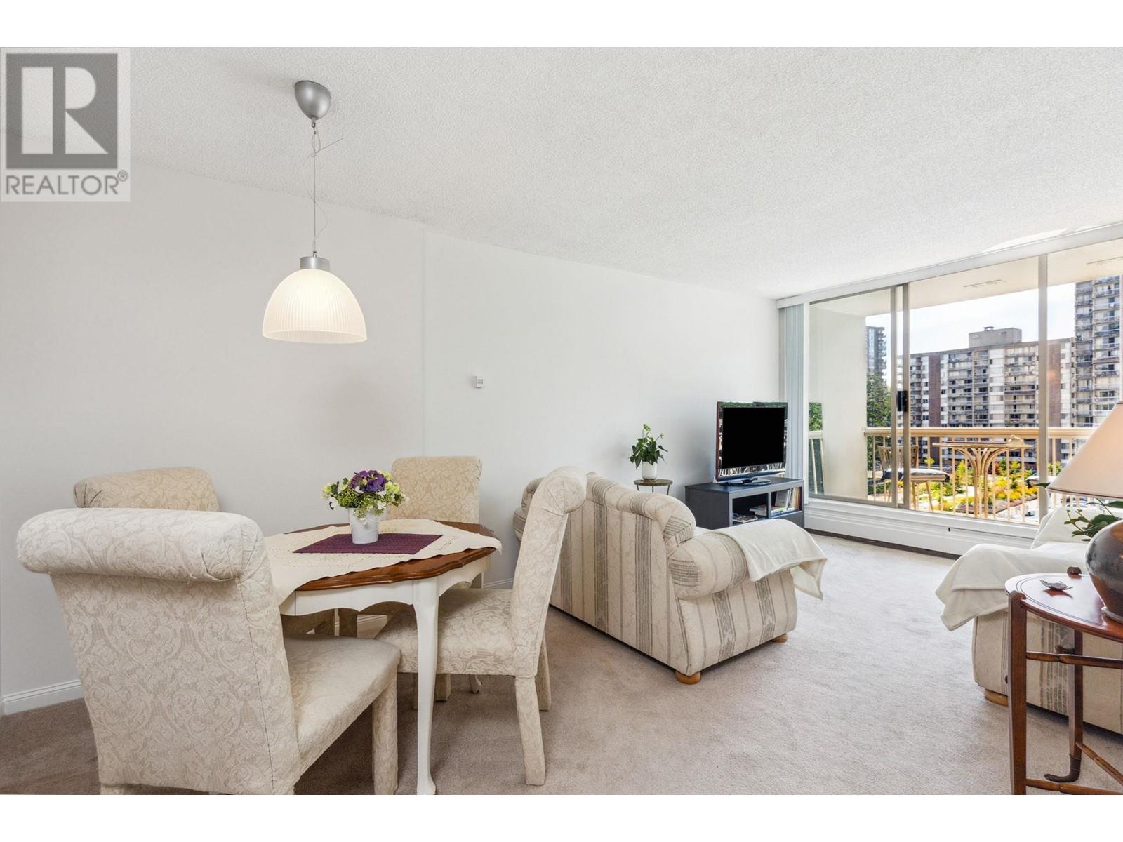 602 2008 Fullerton Avenue, North Vancouver, British Columbia  V7P 3G7 - Photo 3 - R2954258