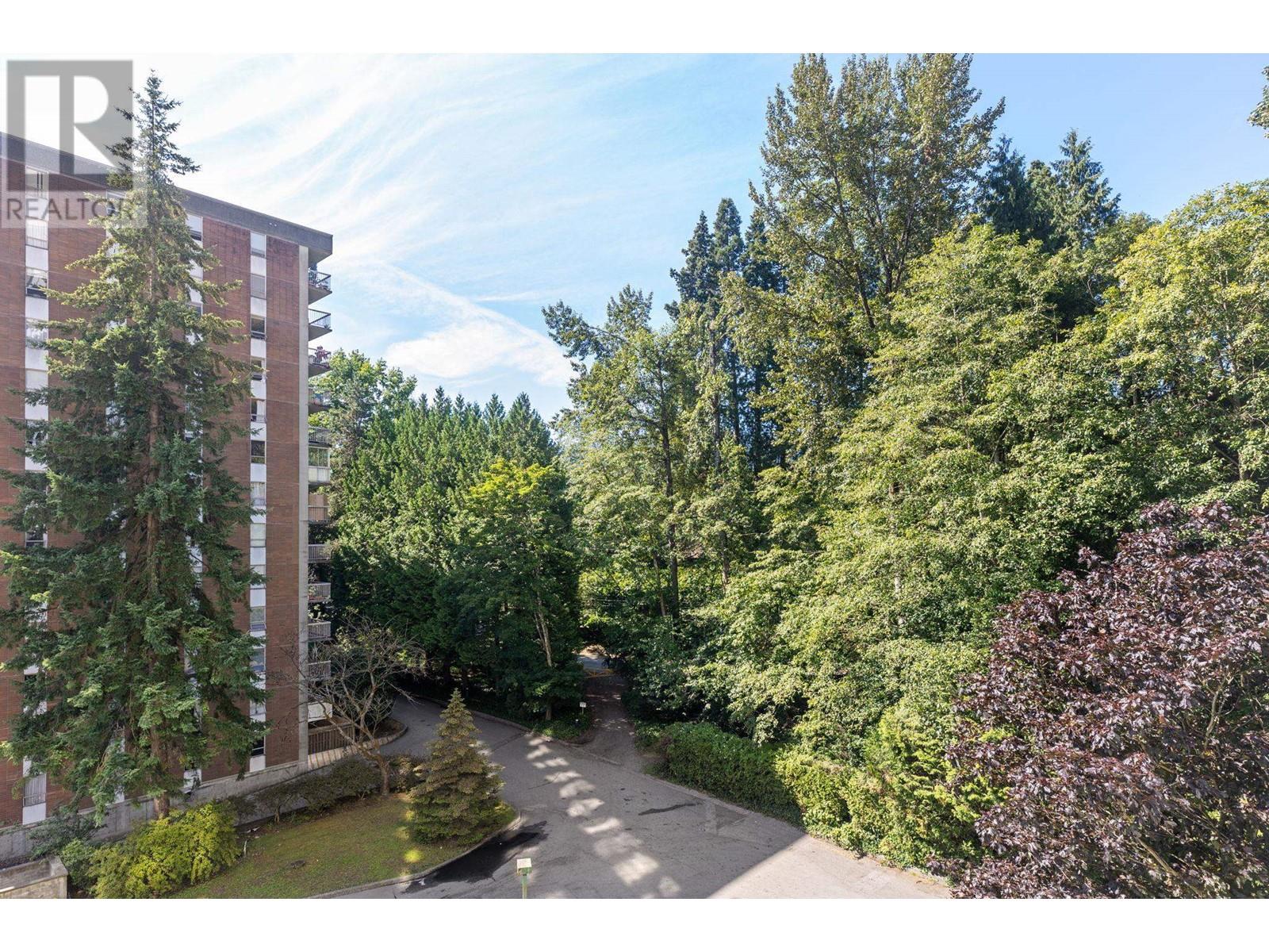 602 2008 Fullerton Avenue, North Vancouver, British Columbia  V7P 3G7 - Photo 5 - R2954258