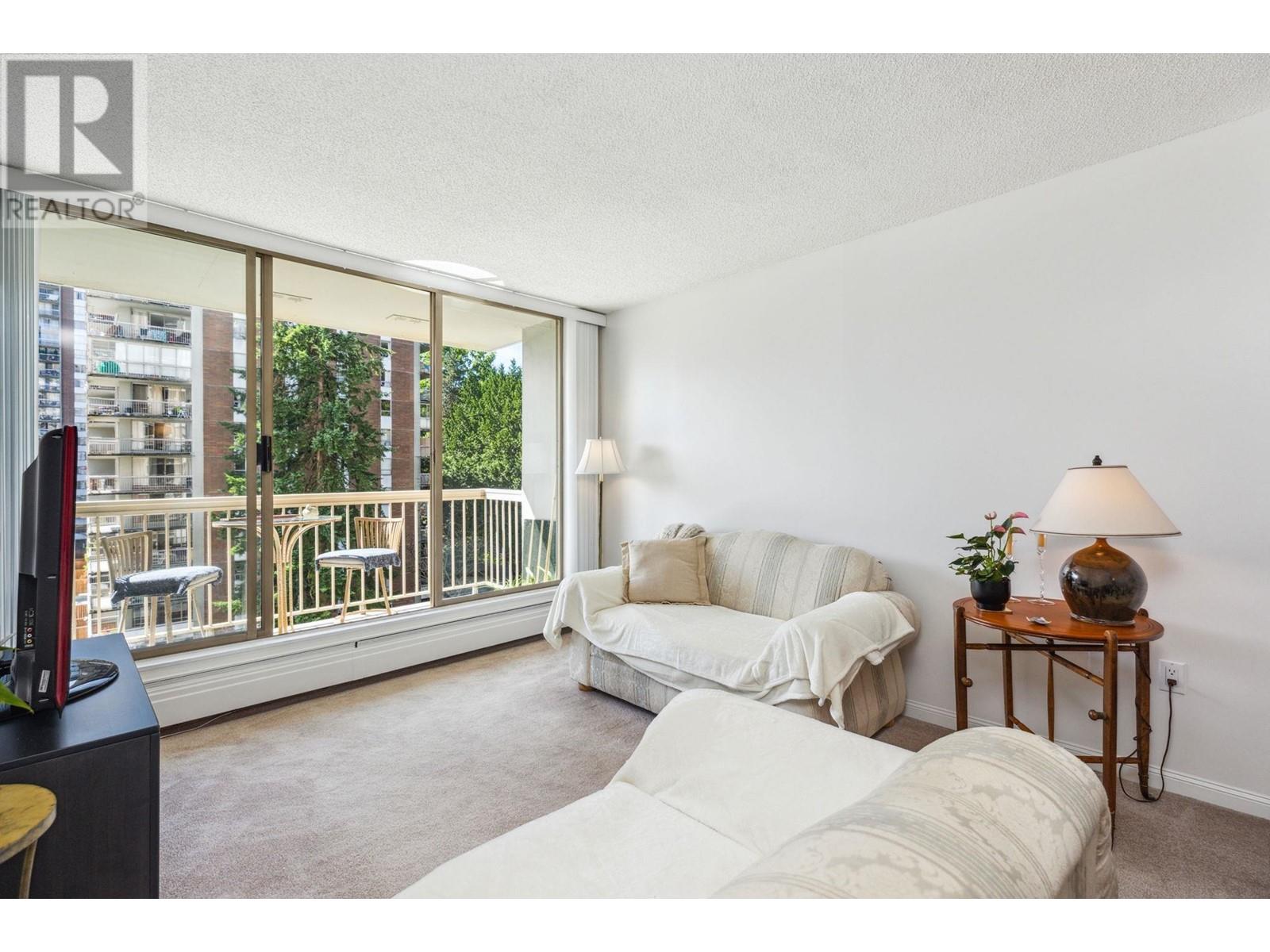 602 2008 Fullerton Avenue, North Vancouver, British Columbia  V7P 3G7 - Photo 9 - R2954258