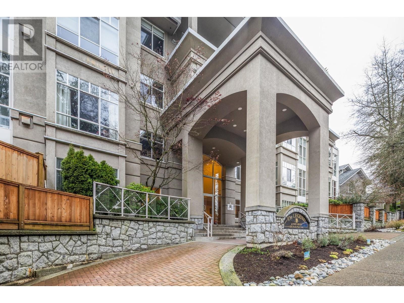 201 630 Roche Point Drive, North Vancouver, British Columbia  V7H 3A1 - Photo 32 - R2954287