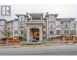 201 630 ROCHE POINT DRIVE, North Vancouver, British Columbia
