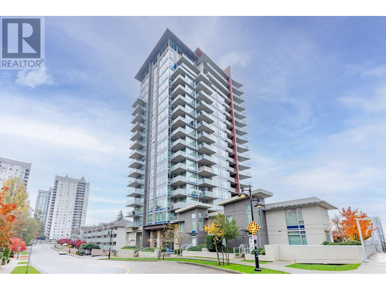 1201 518 Whiting Way, Coquitlam, British Columbia  V3J 0H7 - Photo 16 - R2954288